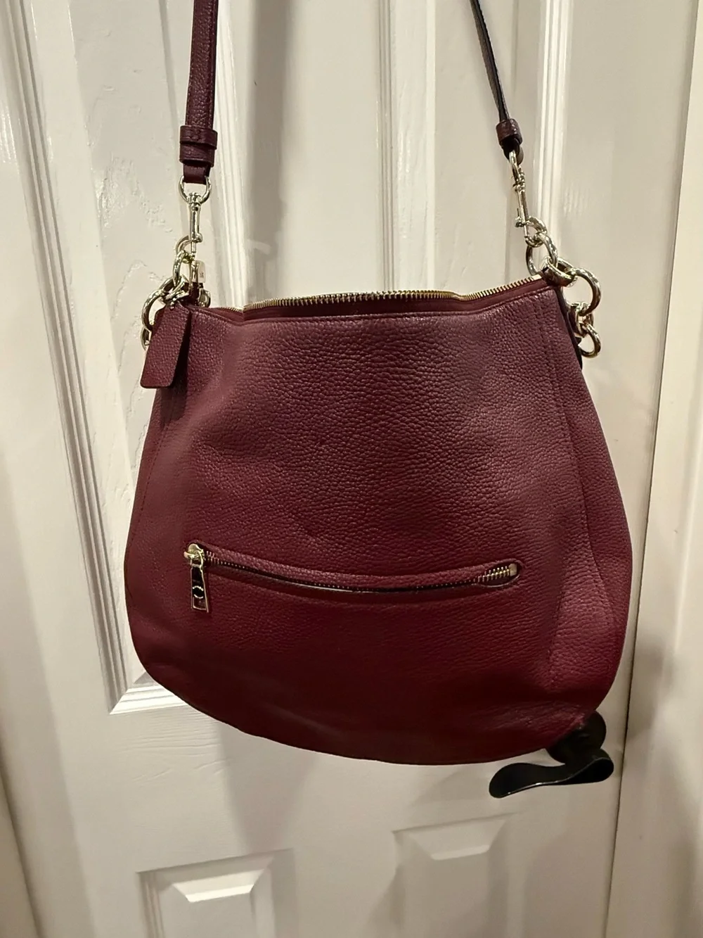 Coach 💫classic hobo