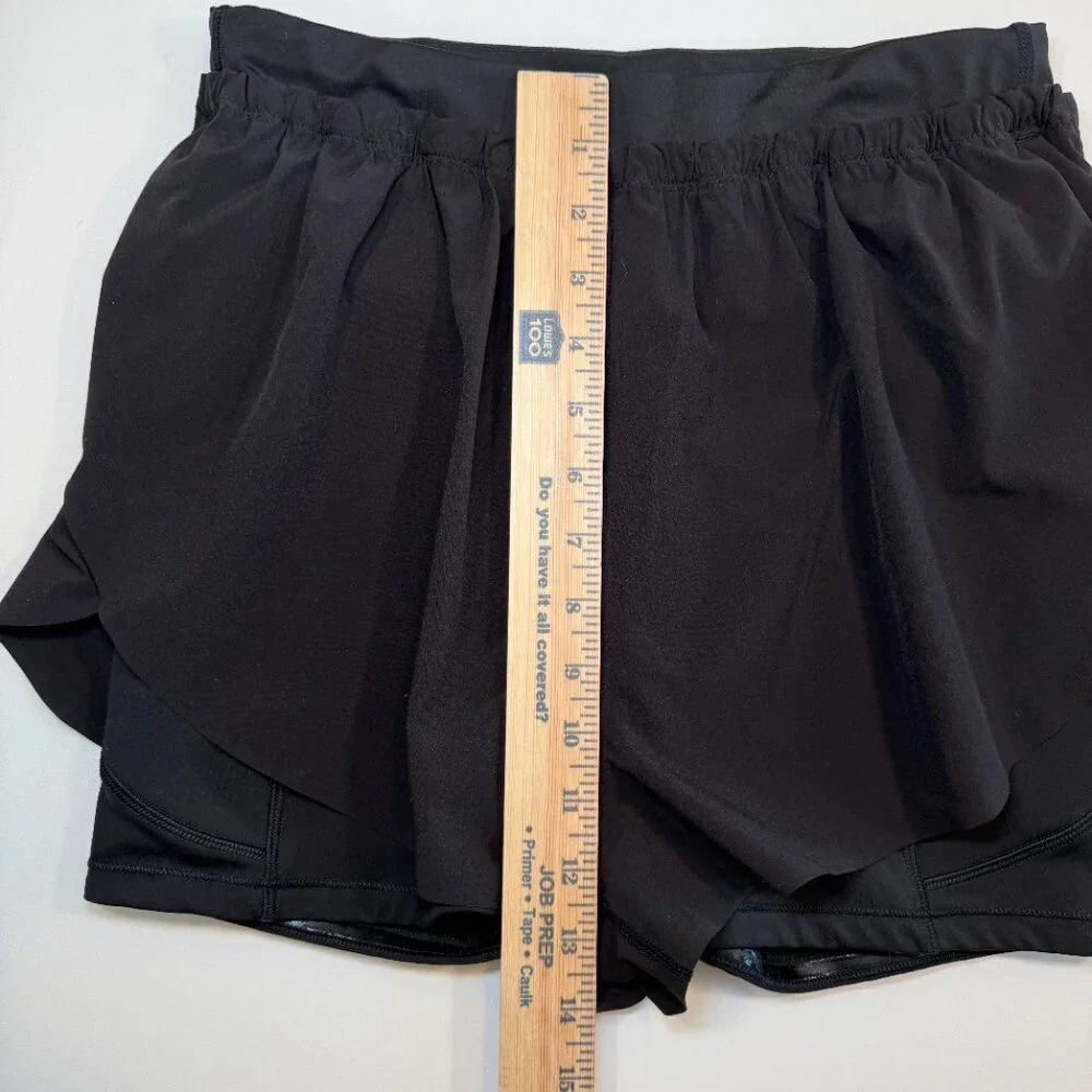 Athleta mile marker