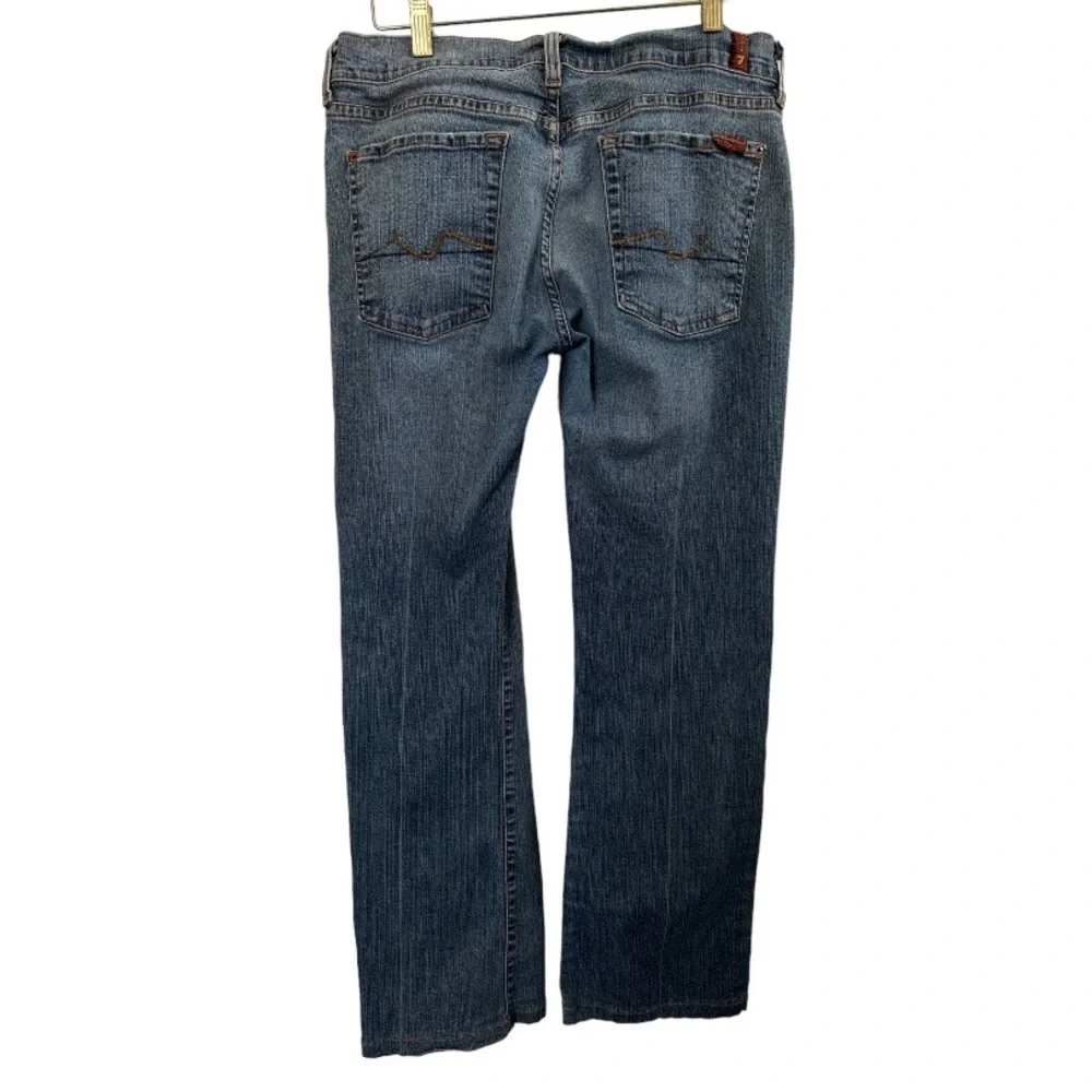 7 For All Mankind all mankind