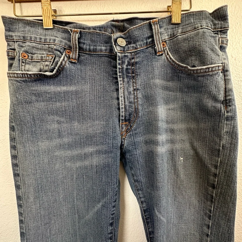7 For All Mankind all mankind
