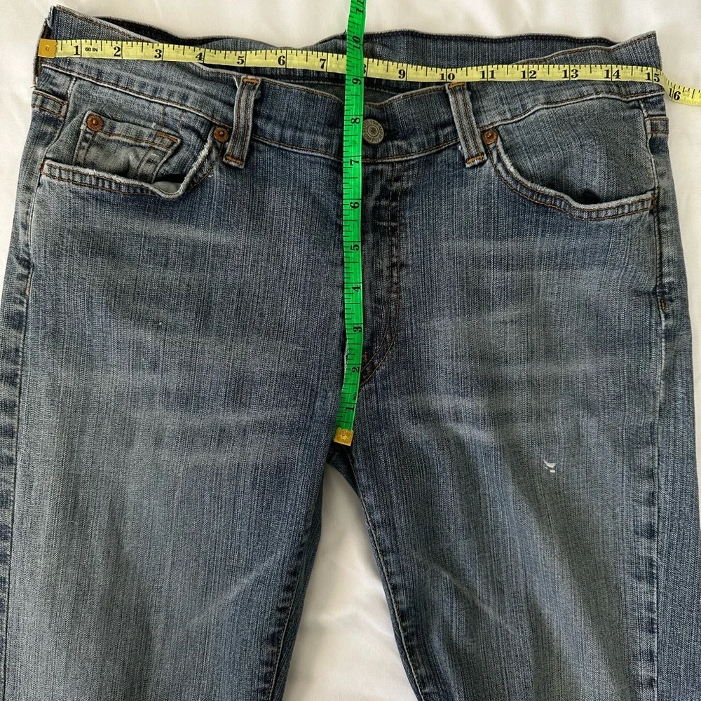 7 For All Mankind all mankind