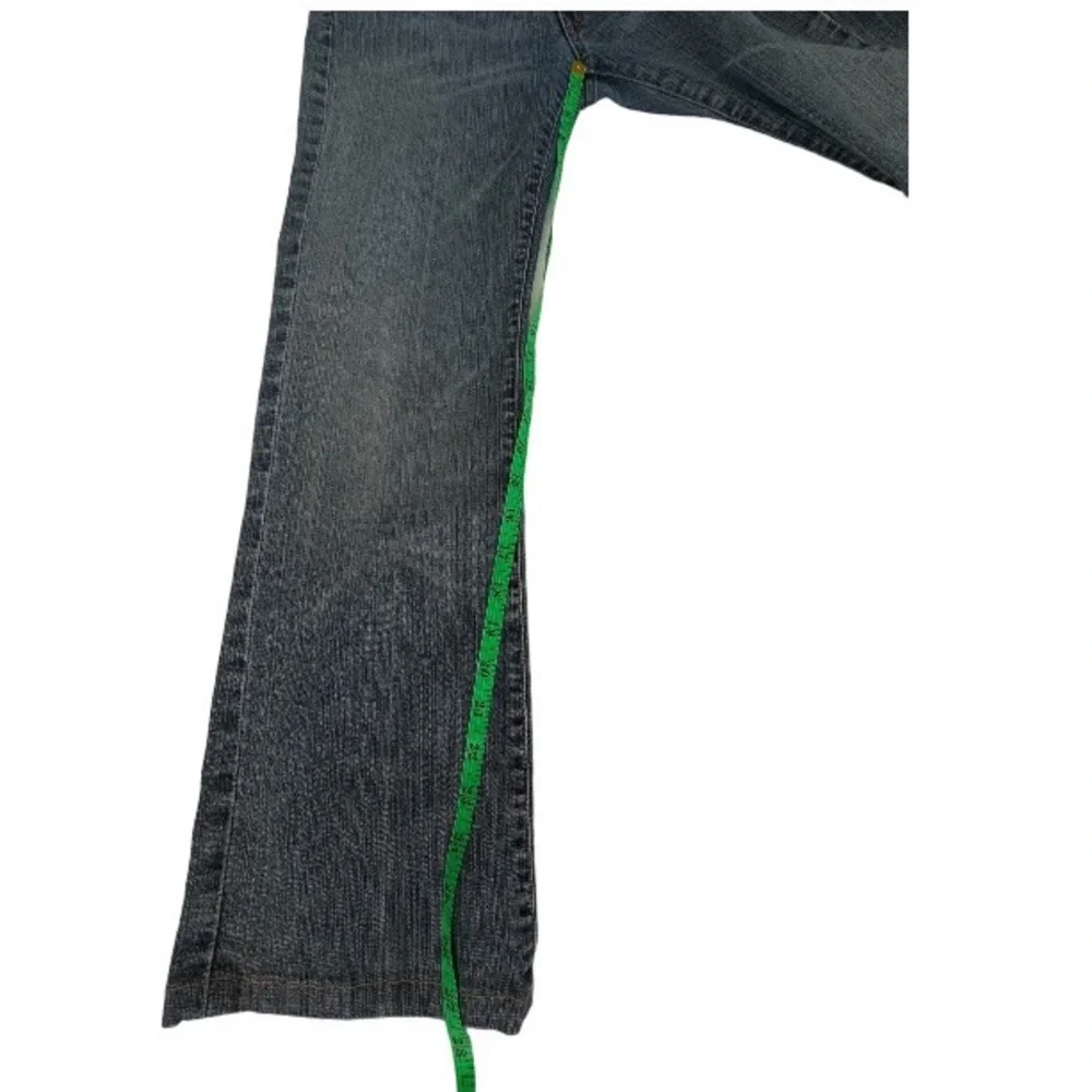 7 For All Mankind all mankind