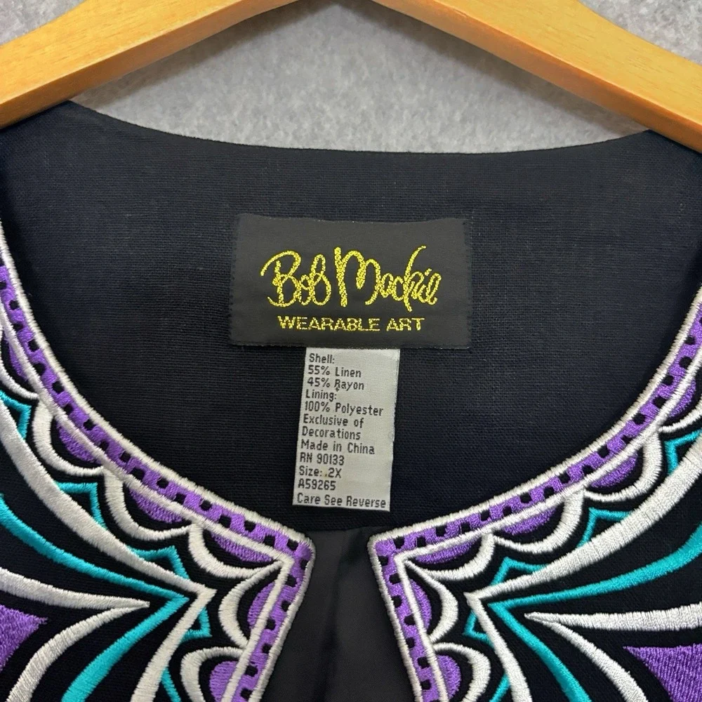Bob Mackie bob mackie
