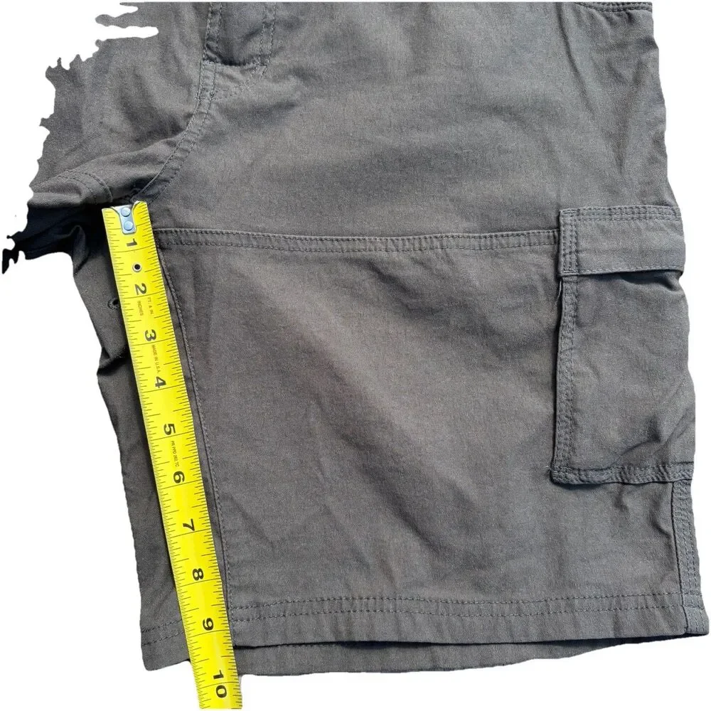 Prana dark charcoal