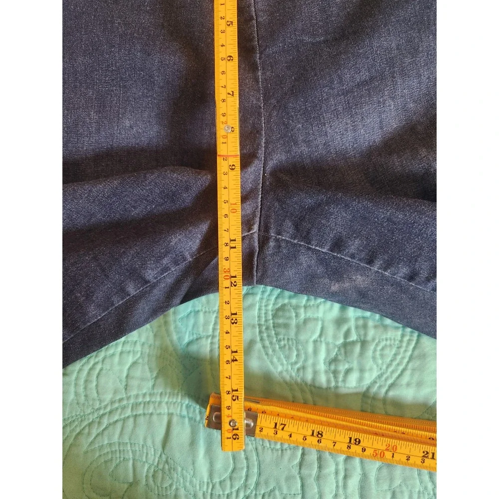 Talbots heritage ankle