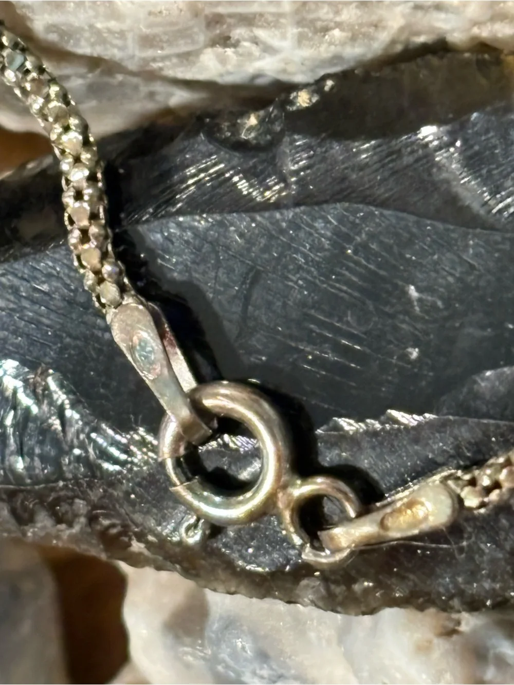 N/A elegant sterling