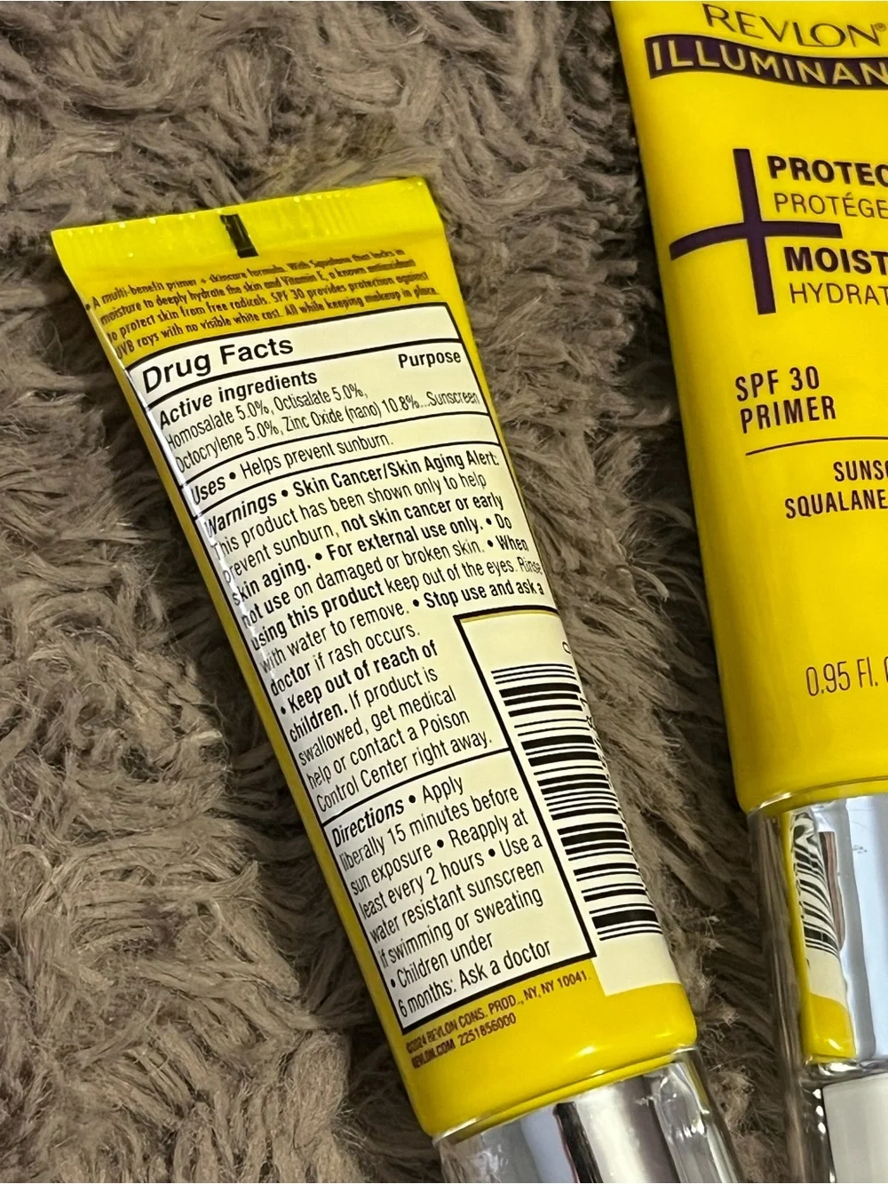 N/A illuminance moisturize