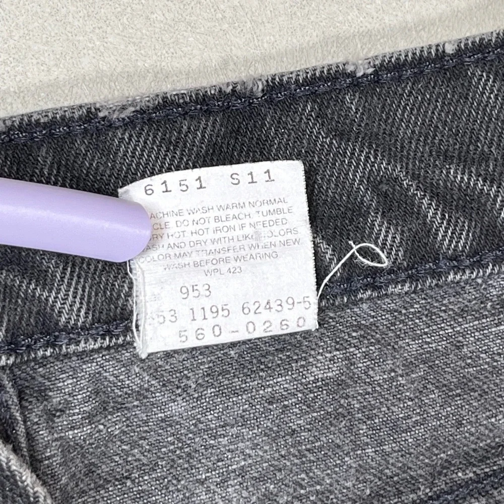 Levis vintage levi