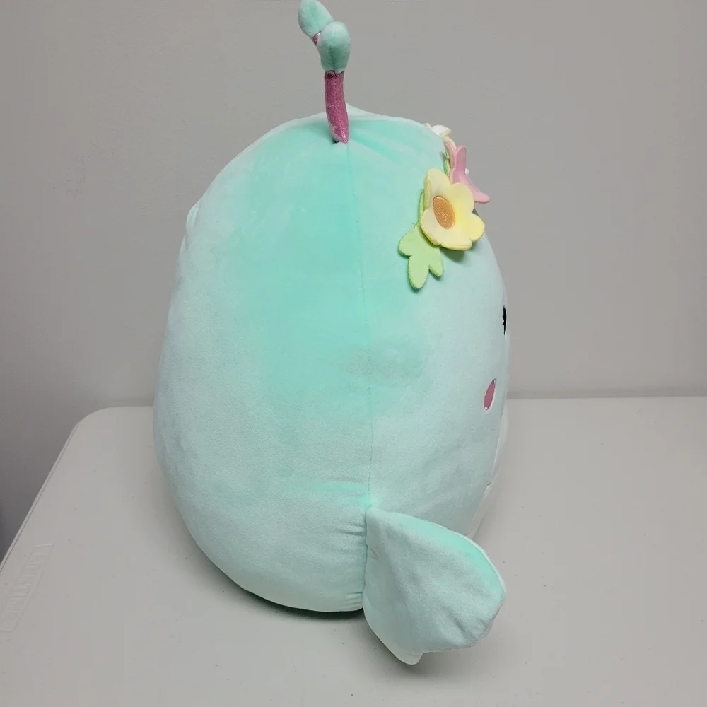 Squishmallows nwt squishmallow