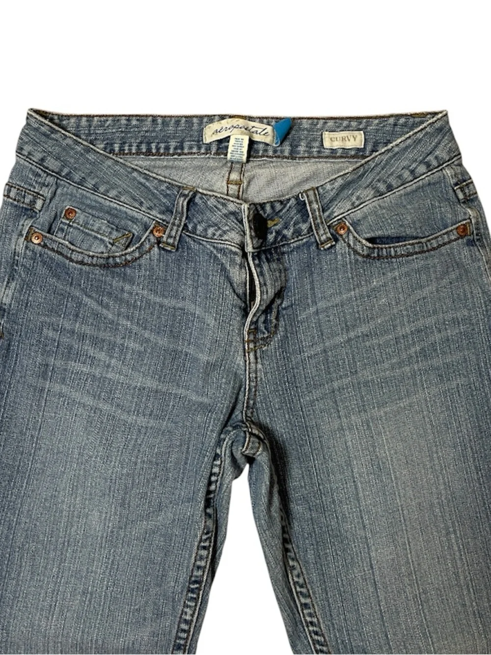 Aeropostale brand style