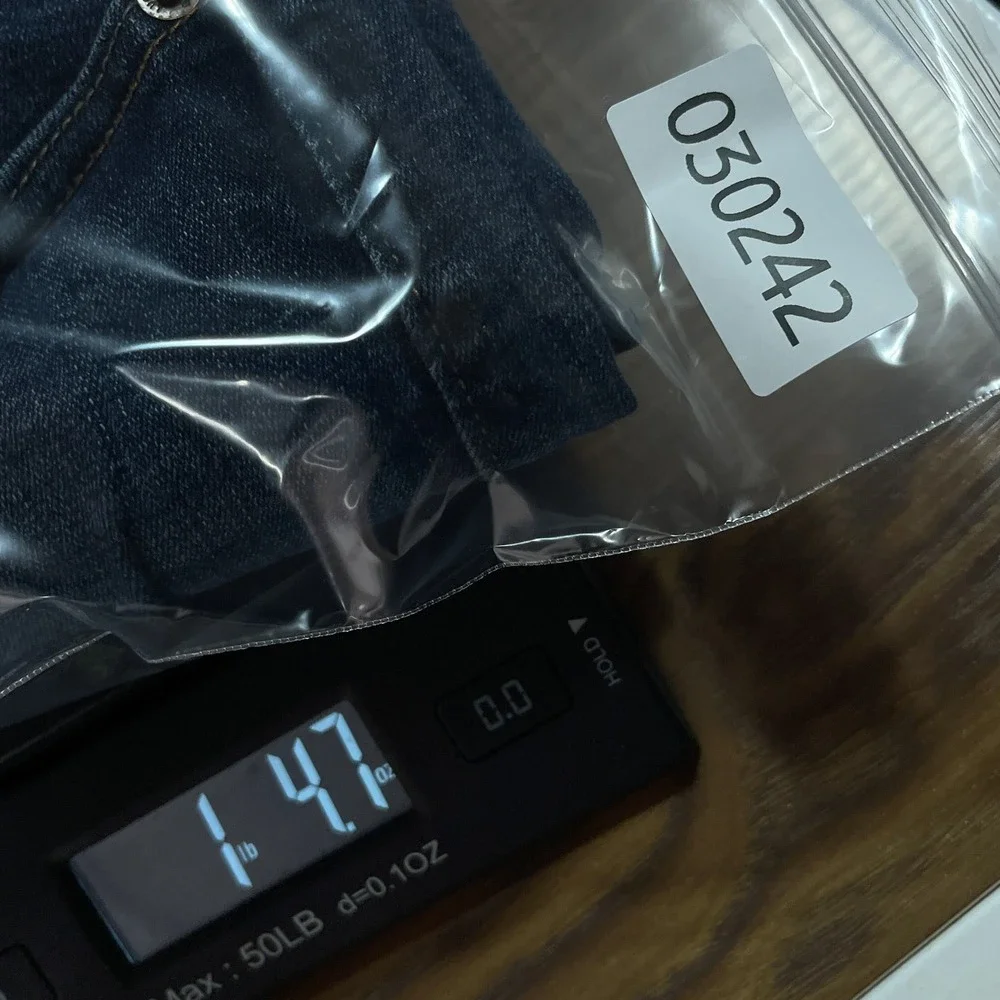 Lucky Brand preowned photos