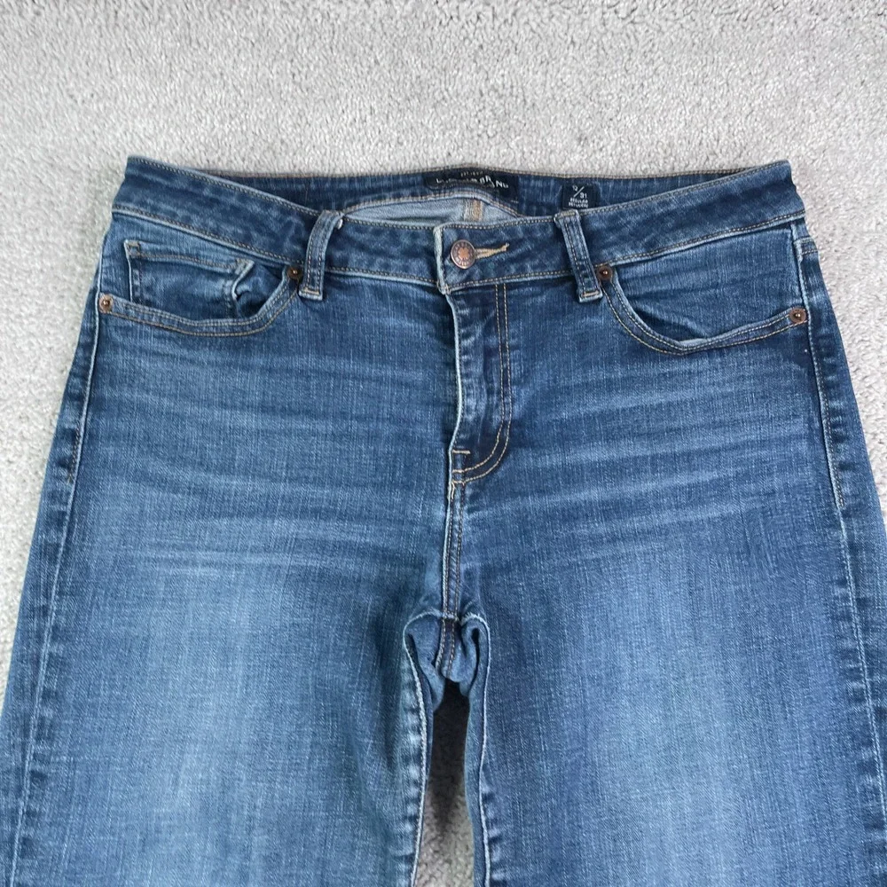 Lucky Brand stretch no