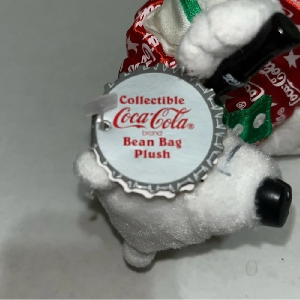 Coca Cola approximate over