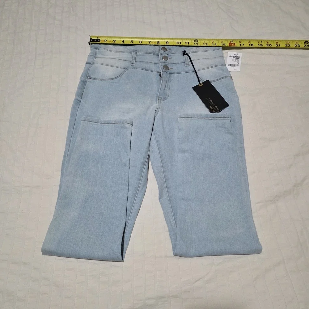 refuge skinny jeans