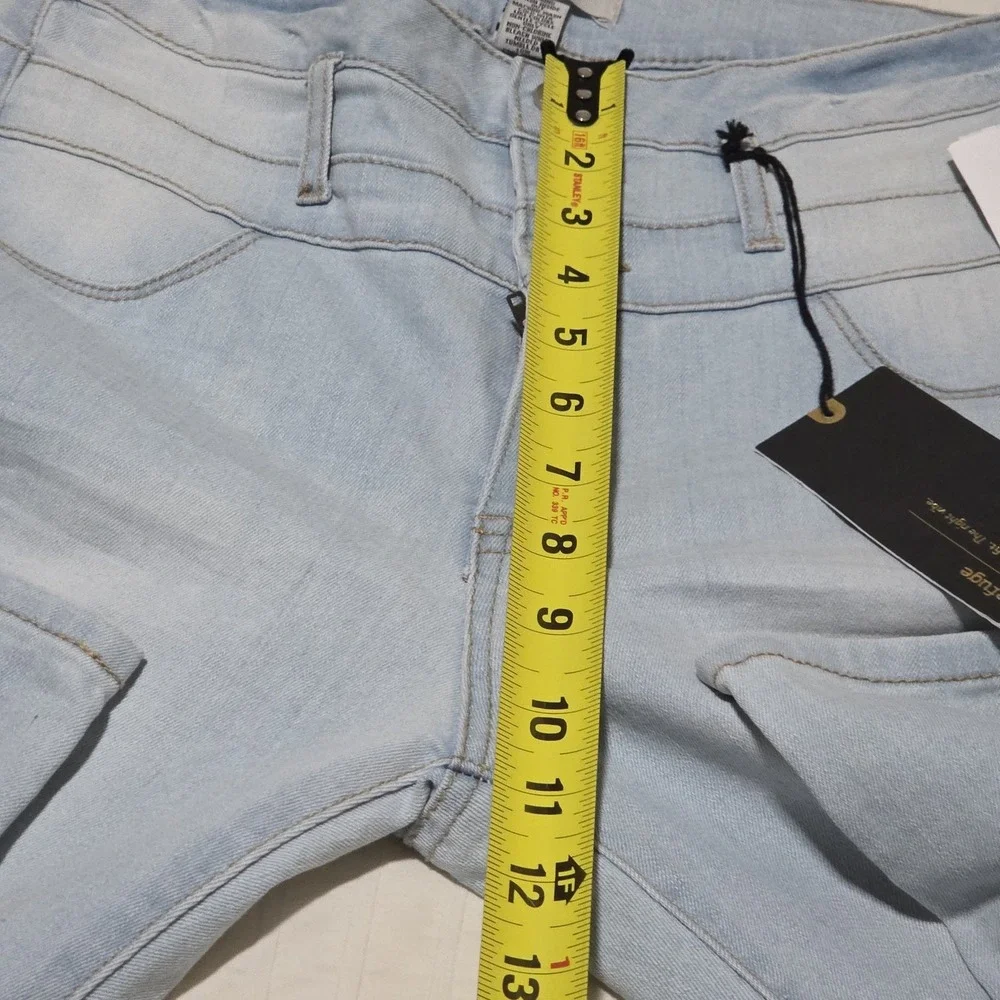 refuge skinny jeans