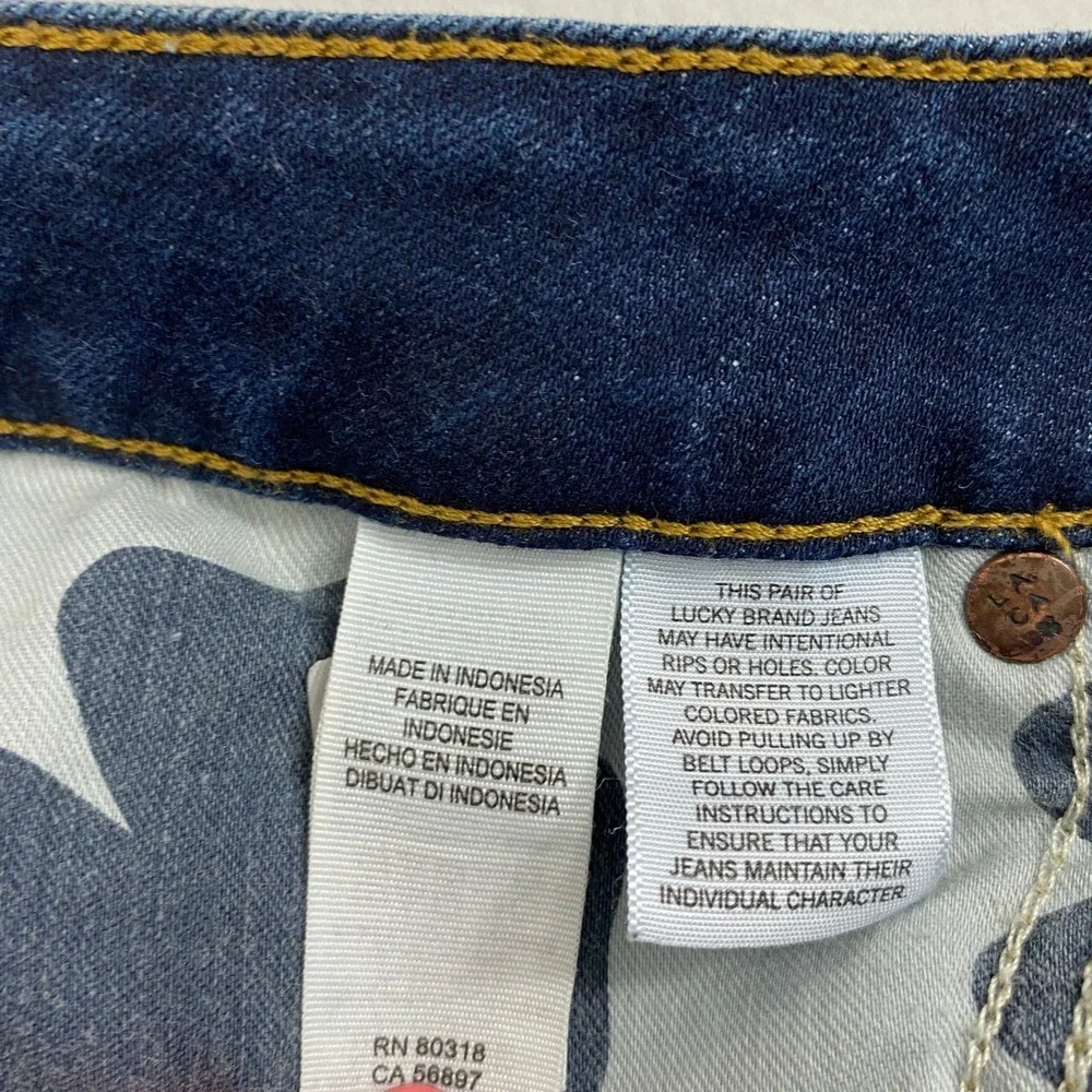 Lucky Brand lucky brand