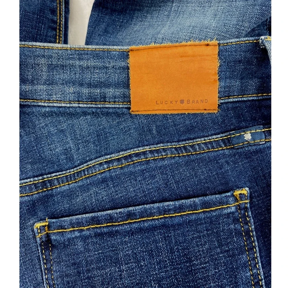 Lucky Brand lucky brand