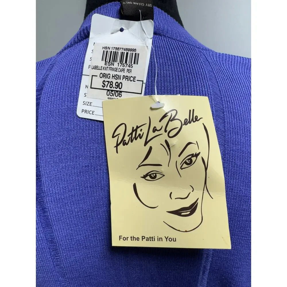 Pattie La Belle patti labelle