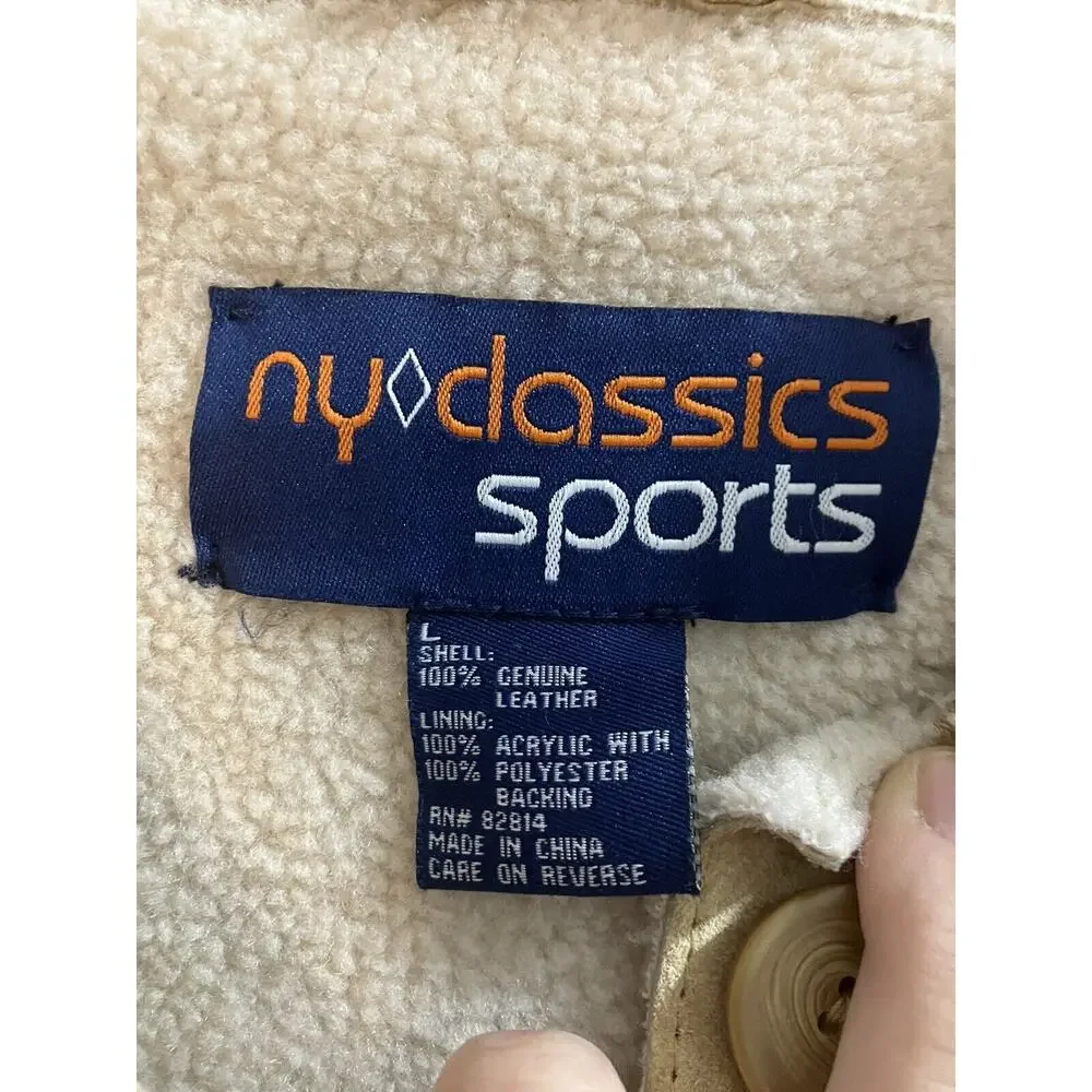 Ny vintage classic