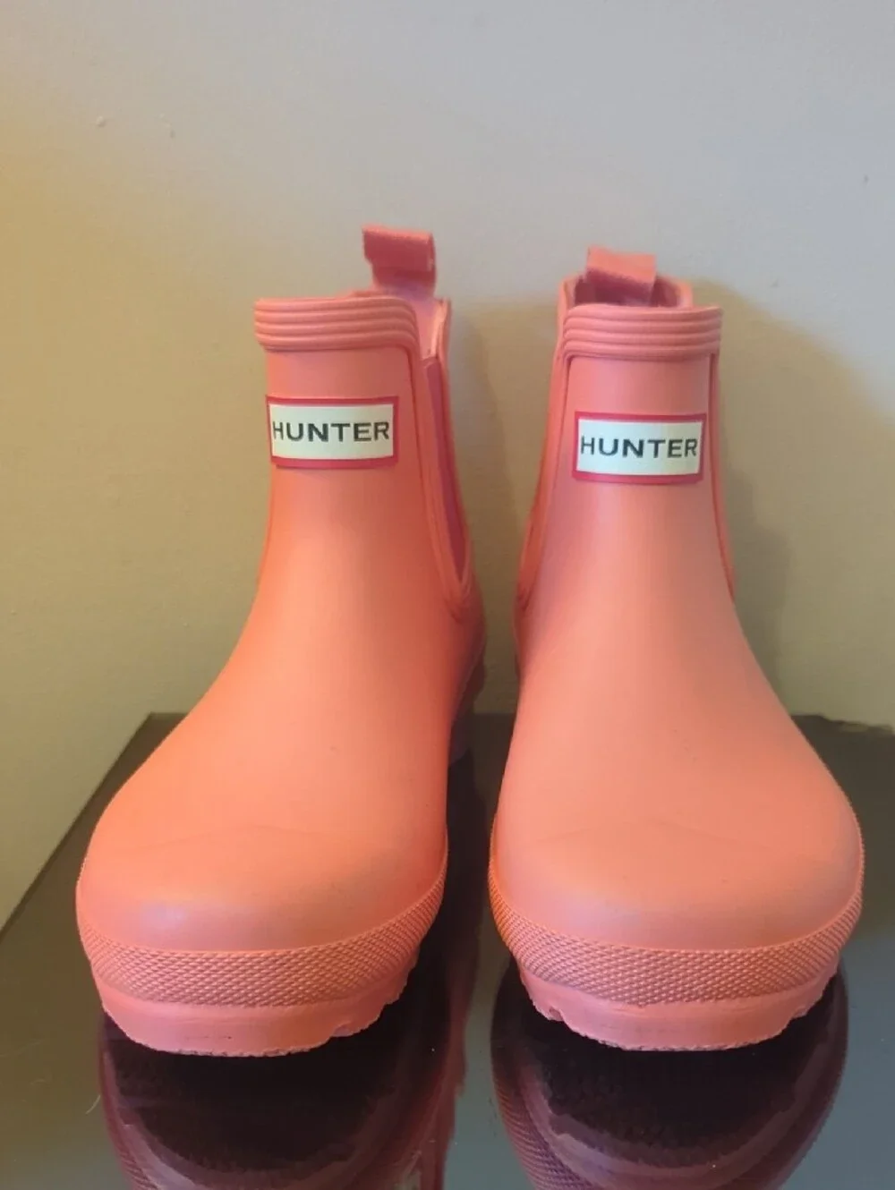 Hunter short chelsea