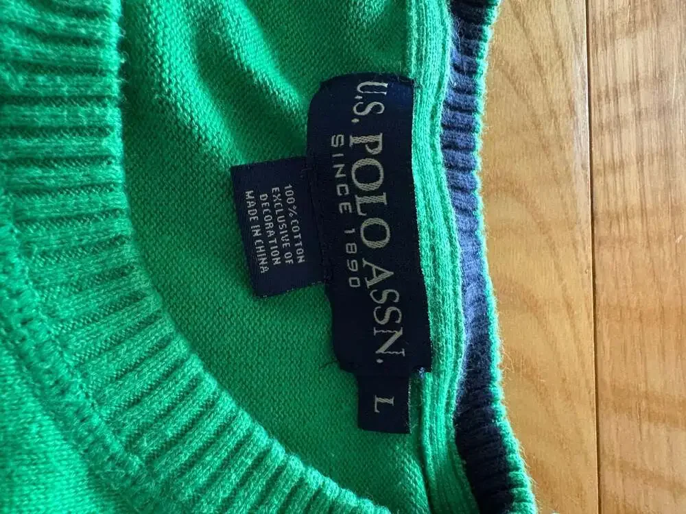 U.S. Polo Assn. polo assn