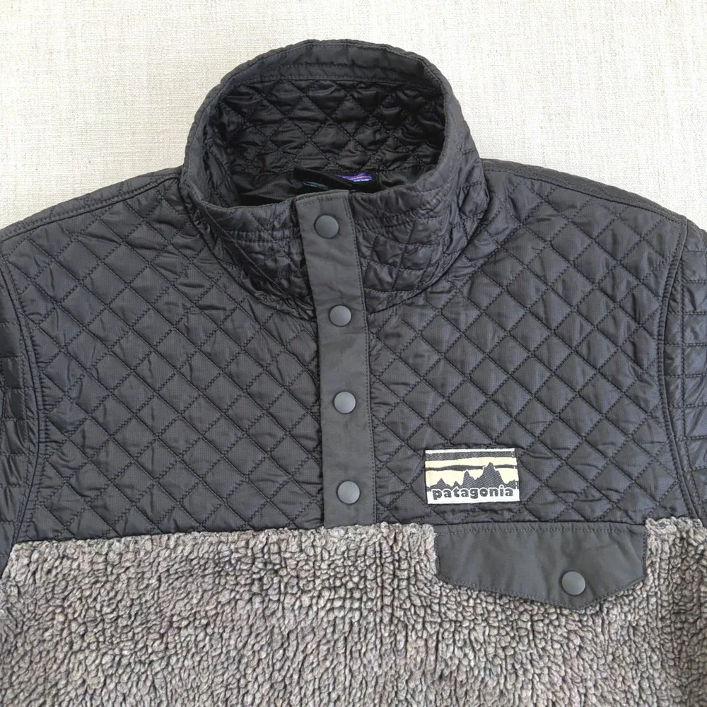 Patagonia 40th anniversary