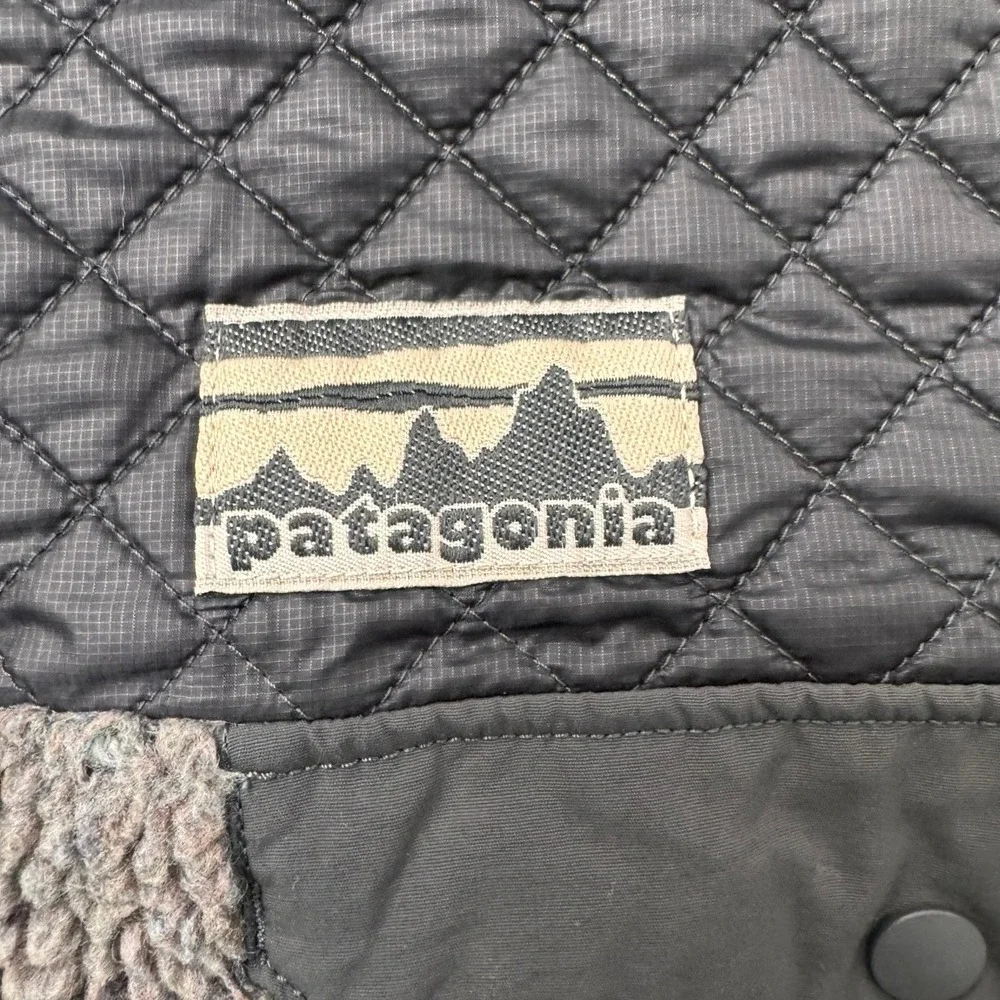 Patagonia 40th anniversary