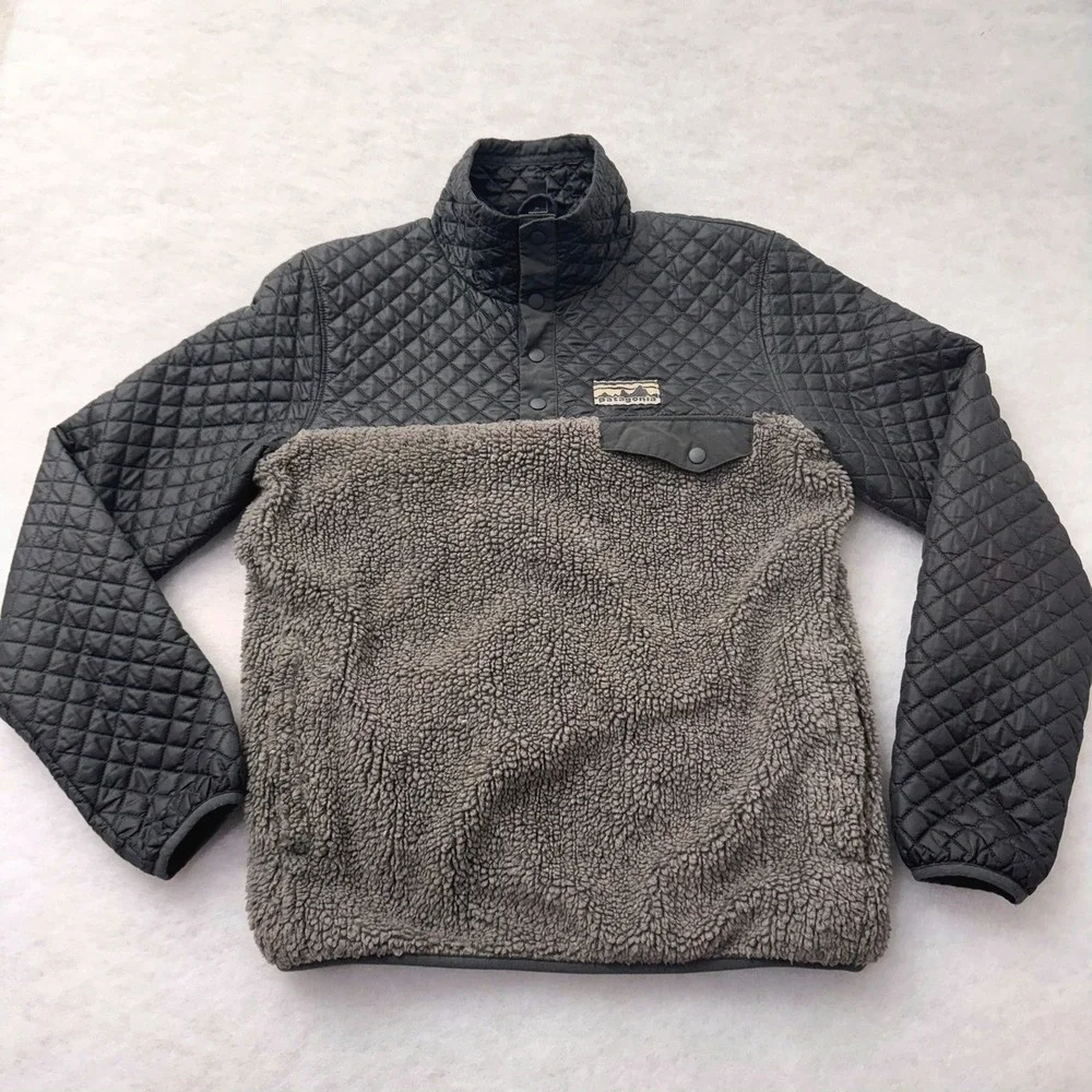 Patagonia 40th anniversary