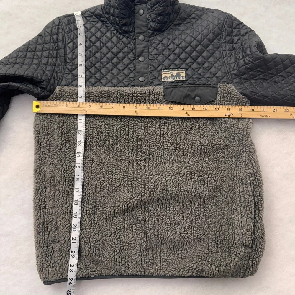 Patagonia 40th anniversary