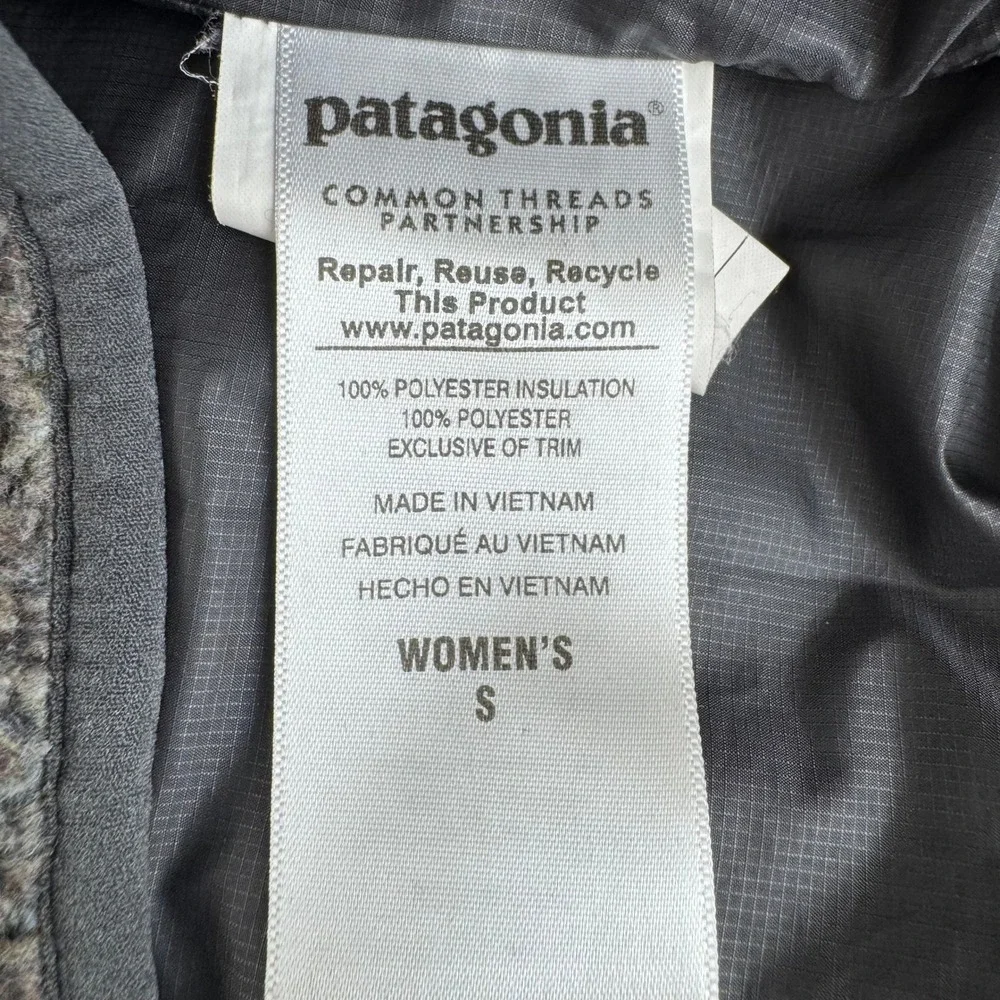 Patagonia 40th anniversary