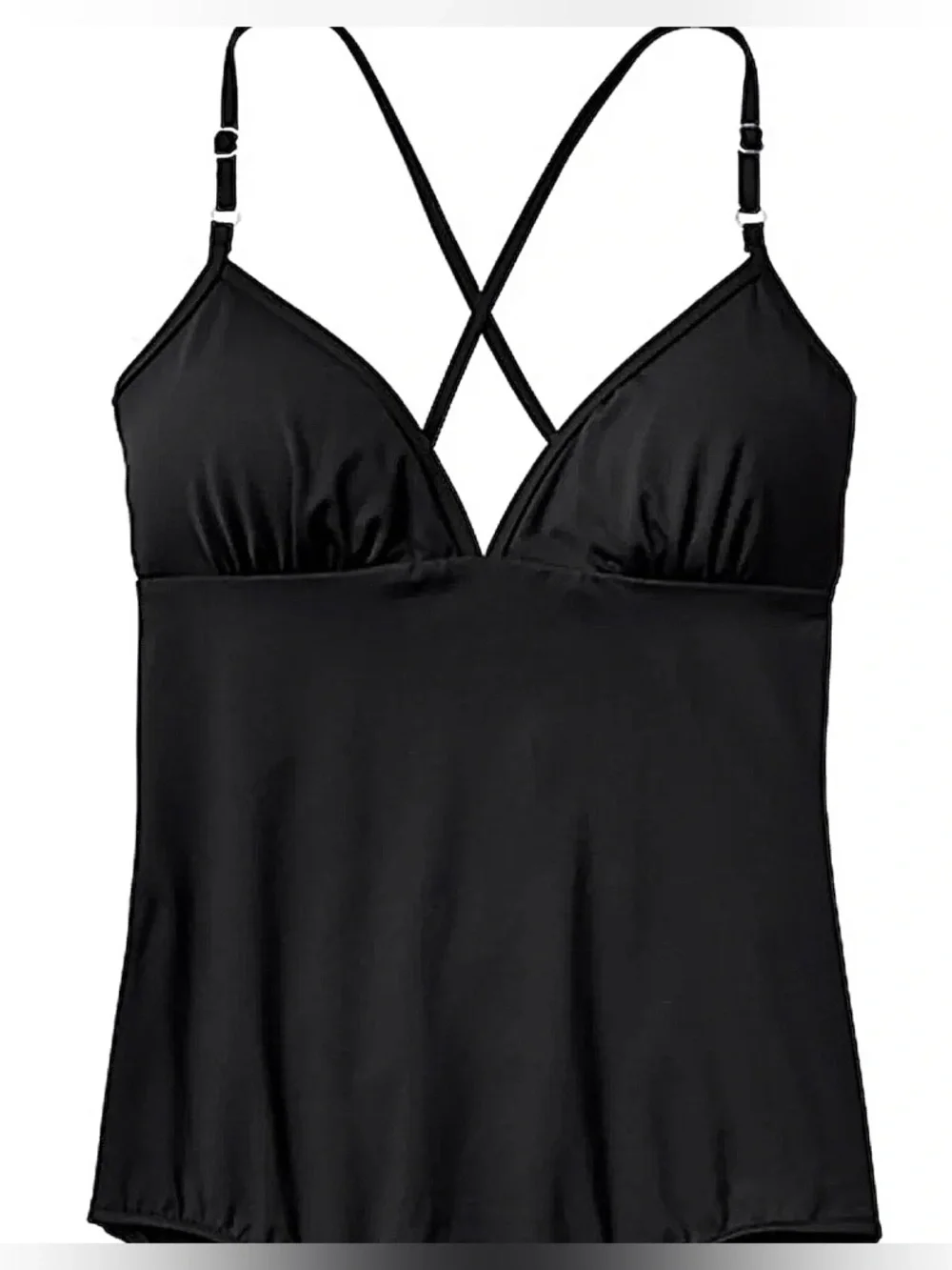 Athleta sleek black