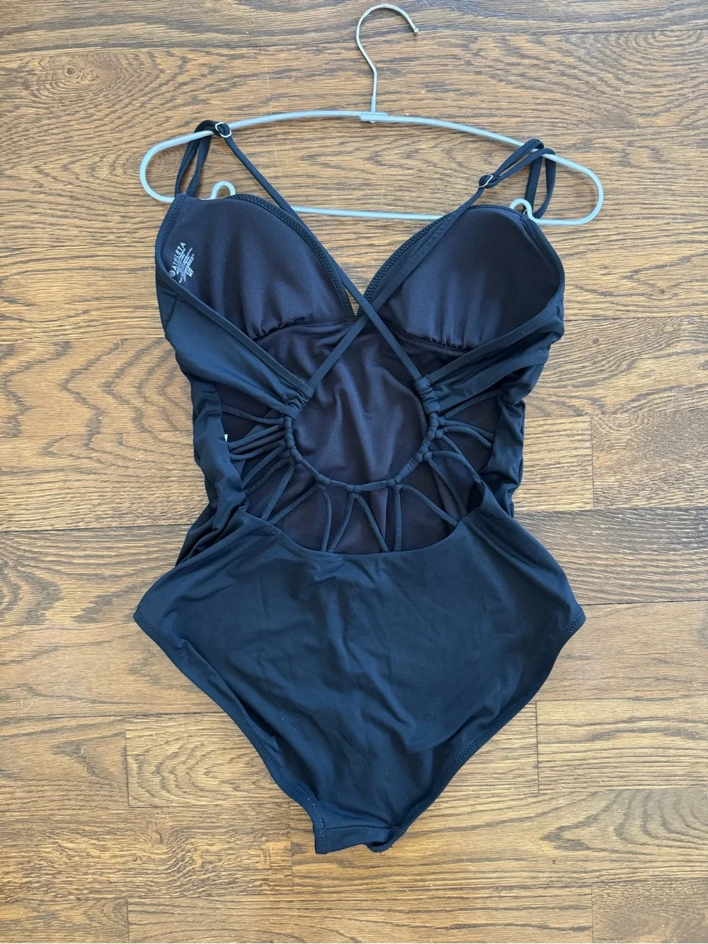 Athleta sleek black