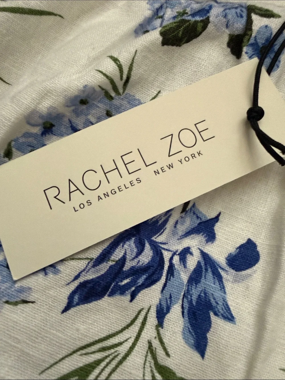 Rachel Zoe line midi