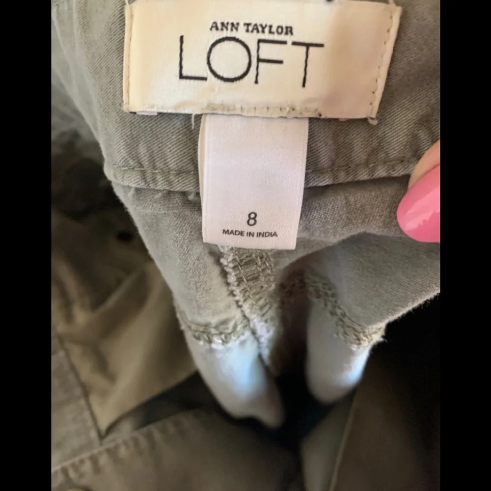 LOFT great pair