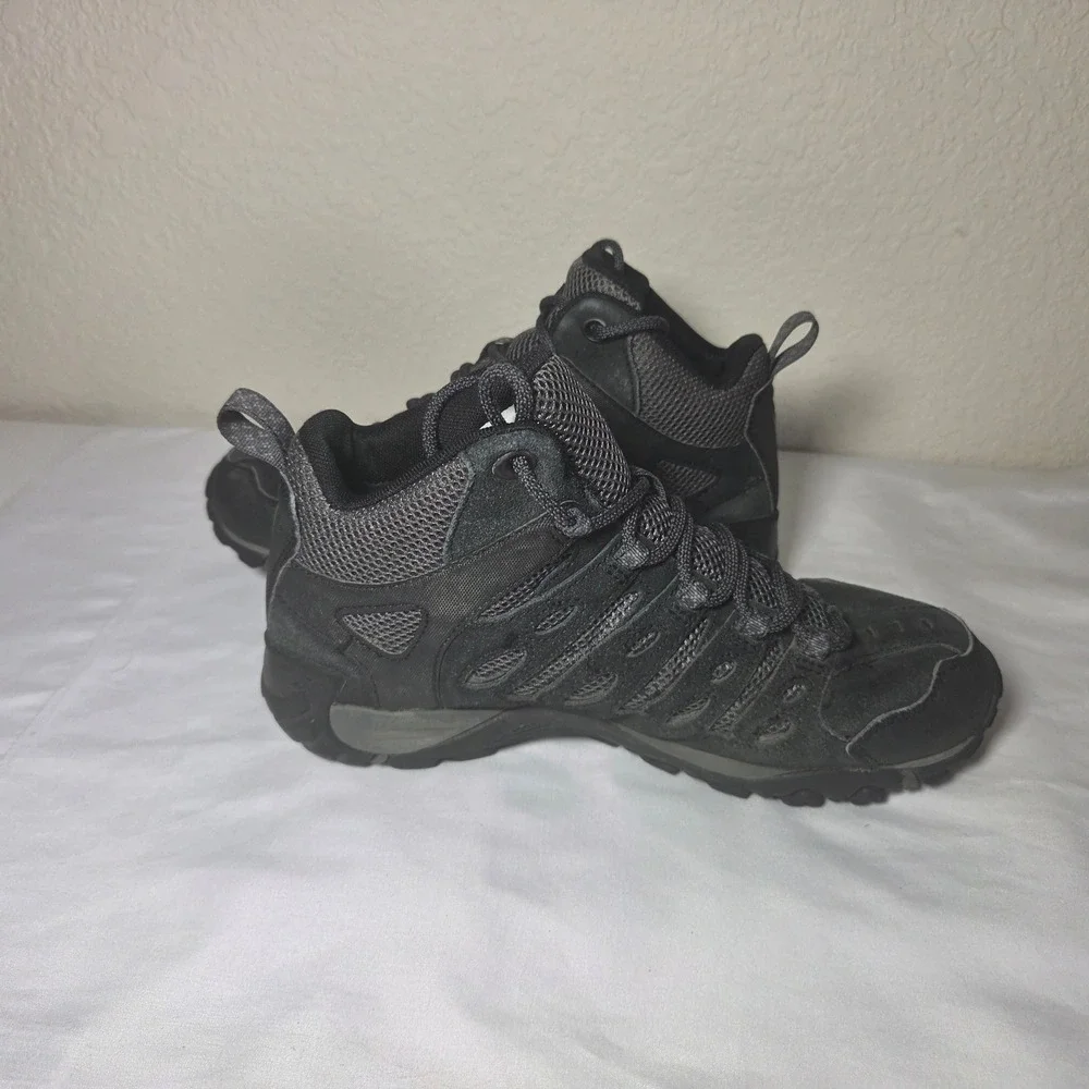Merrell alverstone waterproof