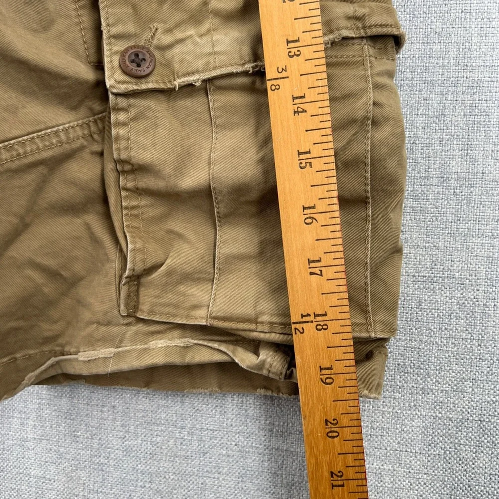 American Eagle Outfitters y2k american