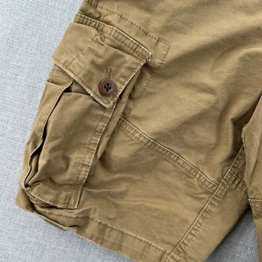 American Eagle Outfitters y2k american