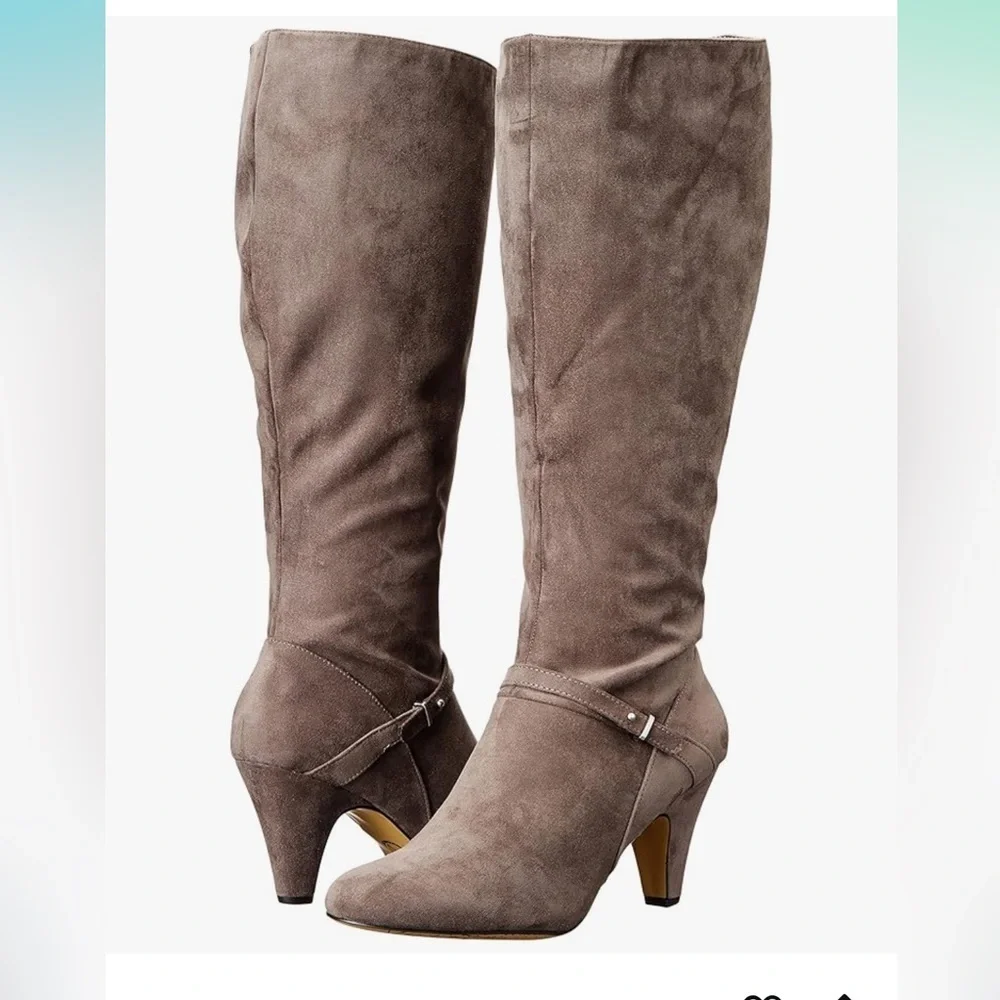 Bella Vita dress heel