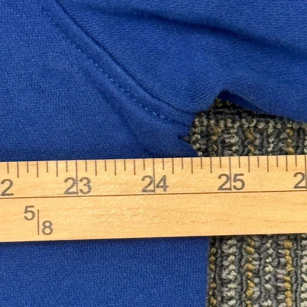 Nautica classic quarter