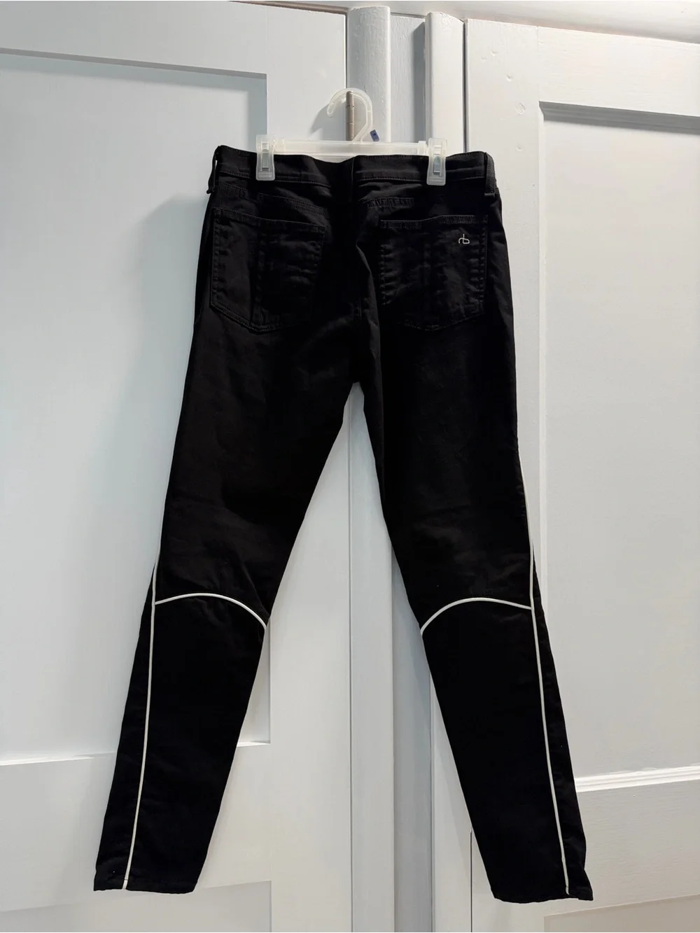 rag & bone up or