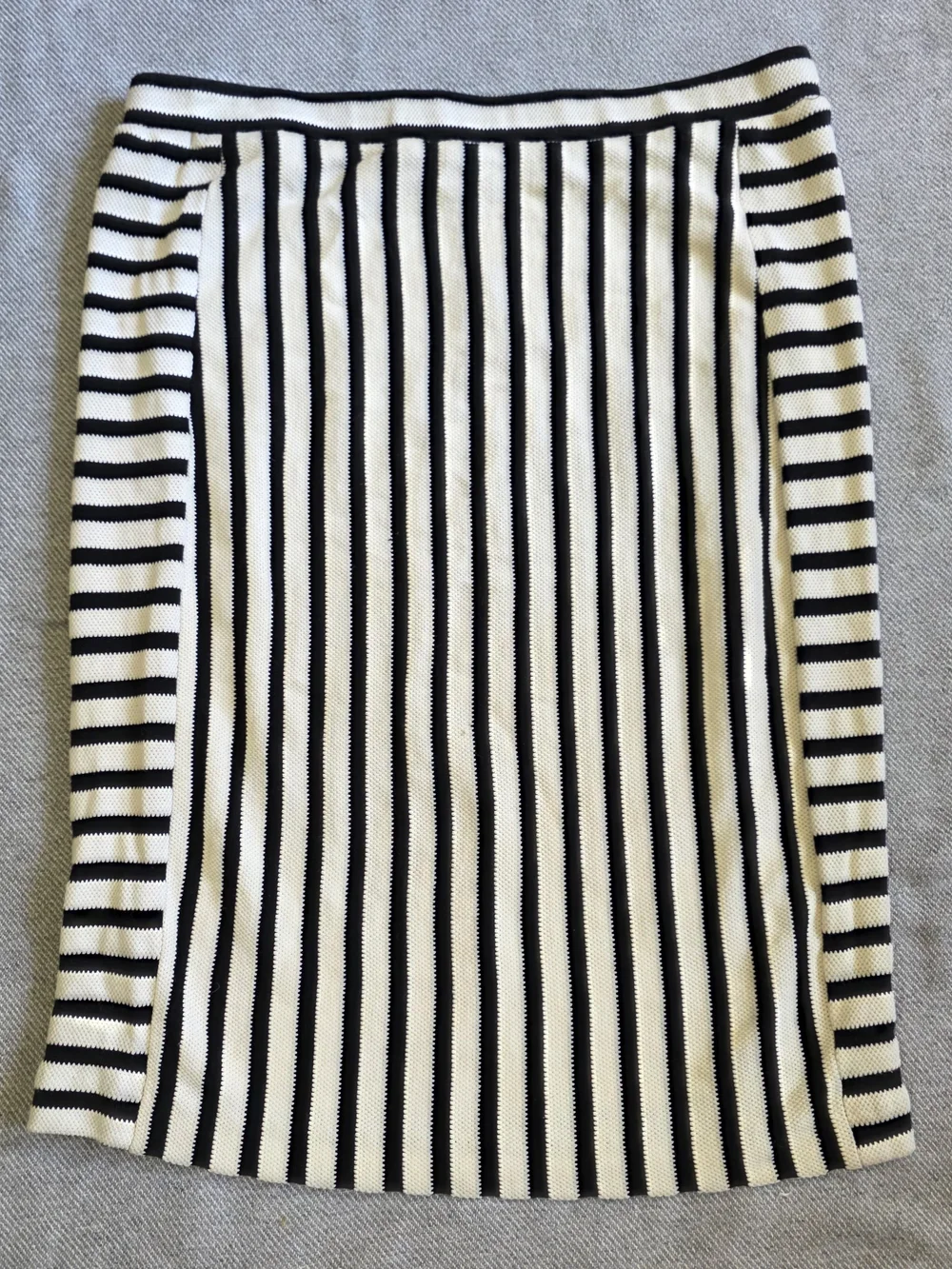 Rebecca Minkoff mod fitted