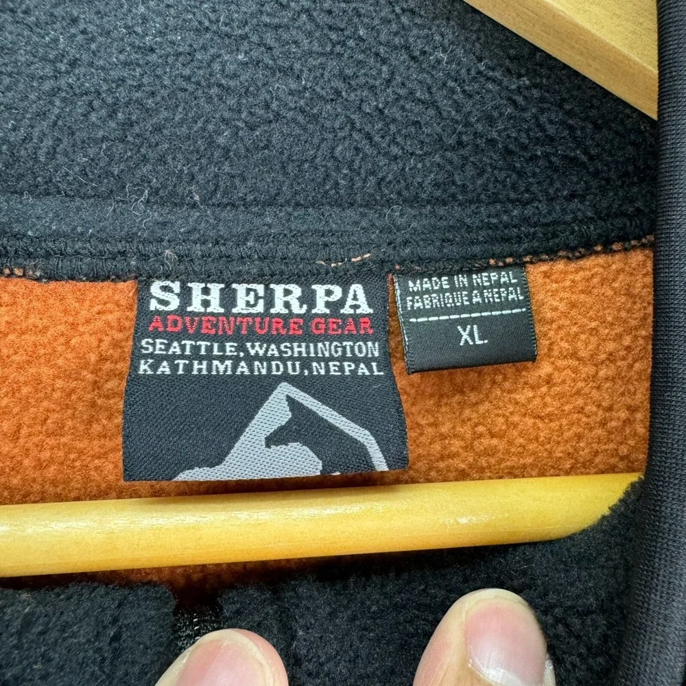 sherpa adventure gear disclaimer these
