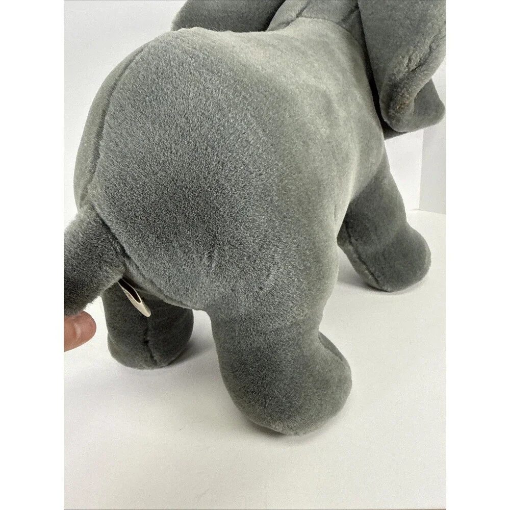 Cascade Toy needs ear