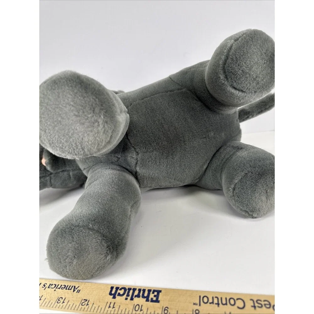 Cascade Toy needs ear
