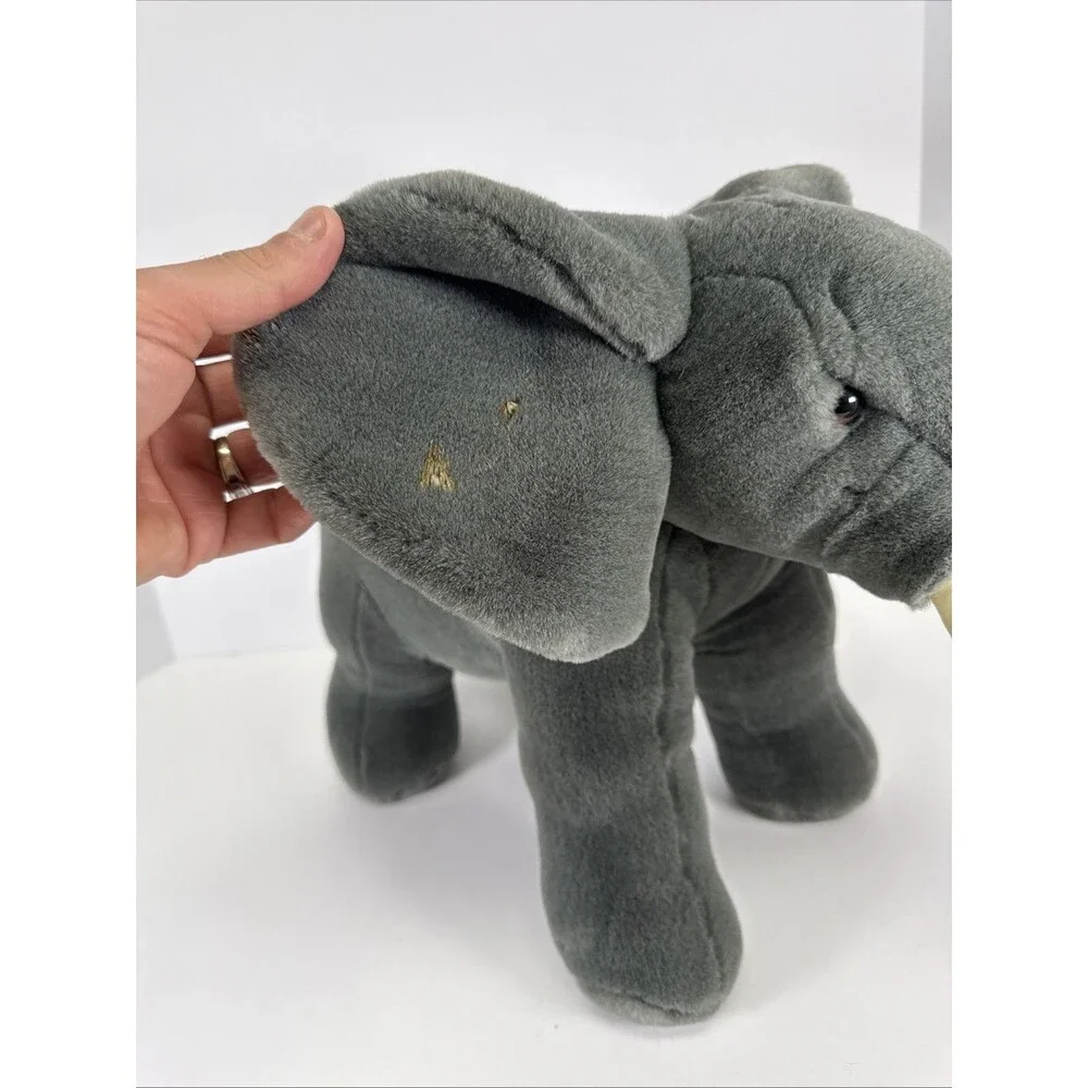 Cascade Toy needs ear