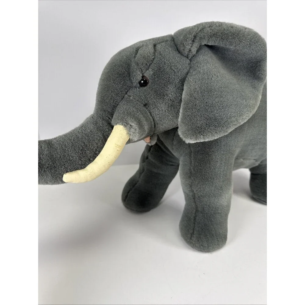 Cascade Toy needs ear