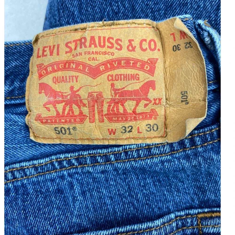 Levis excellent pre