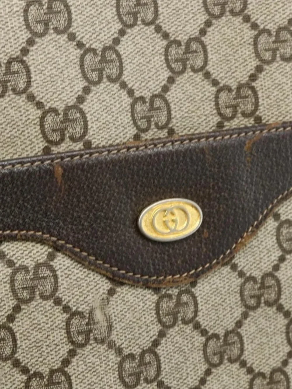 Gucci brand	gucci color	beige