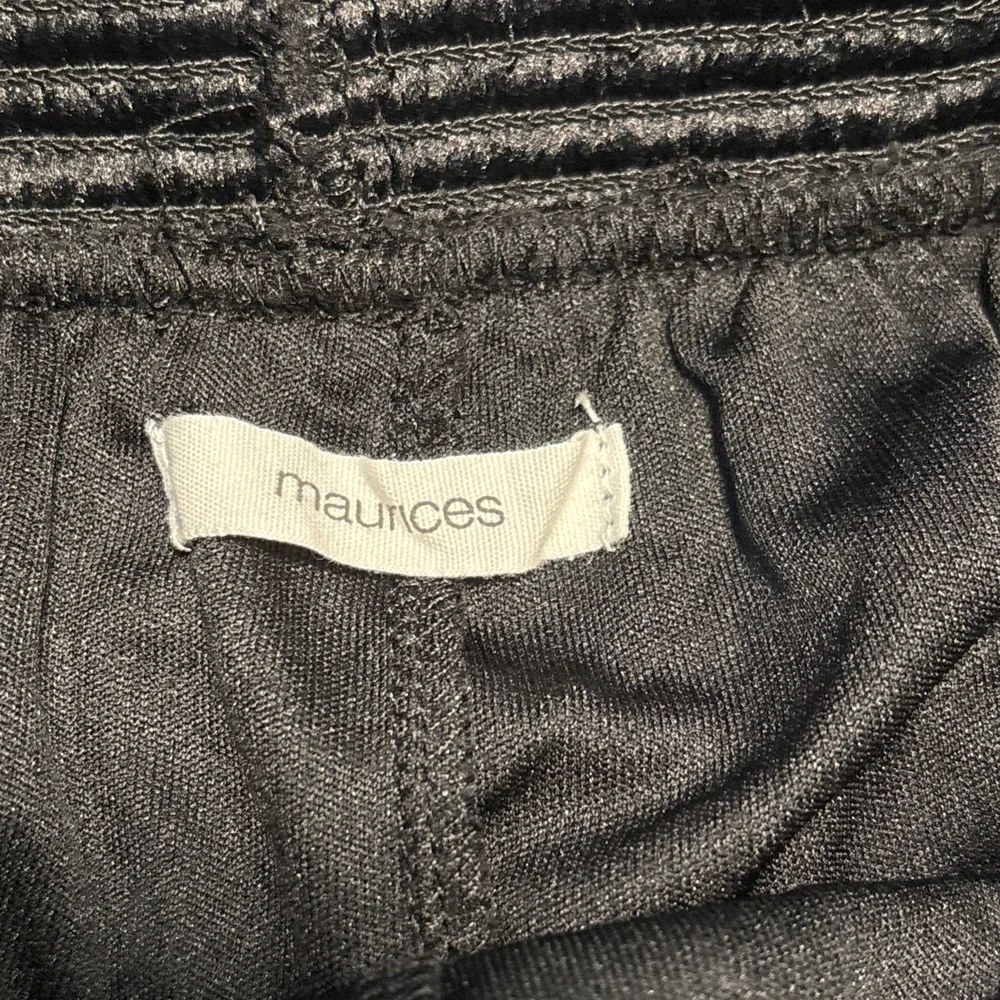 Maurices excellent no