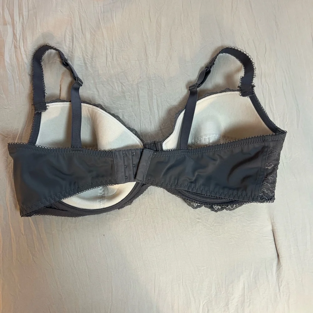 Fredericks of Hollywood chic lace